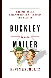 在飛比找誠品線上優惠-Buckley and Mailer: The Diffic
