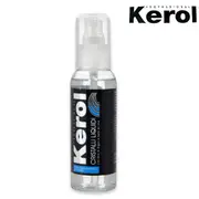 Kerol liquid crystals with argan oil and linseed 100 ml