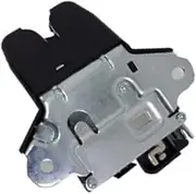 POEXIR Rear Trunk Lock Actuator Motor Tail Gate Latch, for Hyundai,for Elantra, 2011-2016 81230-3X010 Boot Lid Solenoid