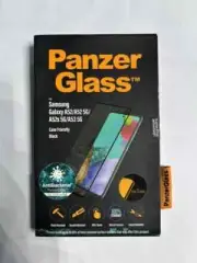 Samsung Panzer Glass Screen Protector for Galaxy A52/A52 5G