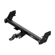 TAG HD 3 Piece Towbar for Mazda BT-50 B22 B32 UP UR Cab Chassis P4AT P5AT 11-20
