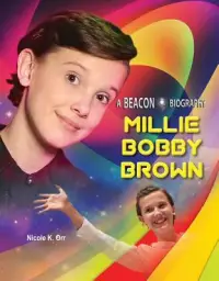 在飛比找博客來優惠-Millie Bobby Brown