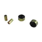 Whiteline Front lower Control arm inner Rear bushing for KIA CERATO LD