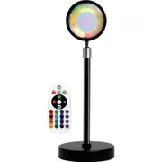 XCD Sunset Mood Lamp