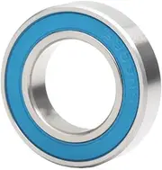 6903RS Bearing 10PCS 17 * 30 * 7 mm ABEC-3 Hobby Electric RC Car Truck 6903 RS 2RS Ball Bearings 6903-2RS Blue Sealed