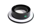 SUNLITE, Trim for Regressed Downlight, Compatible with 85590-SU