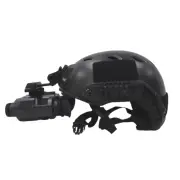 Midnight Optics Explorer Binoculars w/ Helmet Kit
