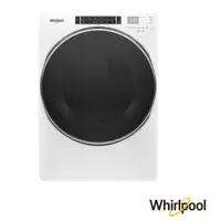 在飛比找蝦皮商城優惠-Whirlpool 16KG瓦斯型排風式滾筒乾衣機 8TWG