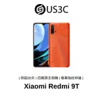 XIAOMI REDMI 9T 6G/128G 雙立體聲喇叭 主相機4800萬畫素 日出橙 二手手機