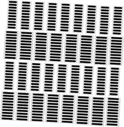 VILLFUL 60pcs Phone Speaker Protective Mesh Cover Adhesive Speaker Net for Dust Dirt Prevention Compatible with Various Mobile Phones Easy Application Long Options