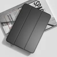 在飛比找樂天市場購物網優惠-平板電腦保護套 ipadair2保護套三折pro9.7英寸殼