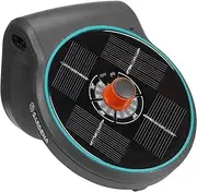 Gardena AquaBloom Kit: A Solar-Powered Irrigation System for Your Pot Plants (13300-20)