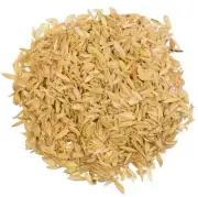 Rice Hulls Rice Husks Hydroponic Grow Media Compost Fertilizers Organic New 5kg