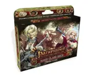 Pathfinder Adventure Card Game: Bard Class Deck