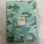 二手｜NOW BTS IN THAILAND 泰國寫真書