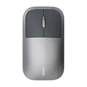 RAPOO M700 Wireless Mouse 2.4G/BT 5.0 1300DPI Long Battery Life Wireless Charging (version 2004) MIRP-M700