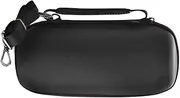 Portable Speakers Case Protective Hard Shell for Speakers Storage Bag for Outdoor Travel and Storage Box Handbag