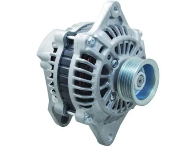Alternator fits Subaru Forester 2006-2010 2.5L H4 Naturally Aspirated 89PQKP (for: Subaru)