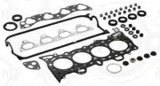 Head Gasket Set Kit FOR HONDA CIVIC 125bhp Mk6 1.6 95->01 Elring