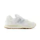 NEW BALANCE 女 574 休閒鞋 經典復古鞋 B楦 - WL574QA2