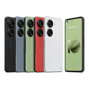 【贈玻璃保貼+環保購物袋】ASUS Zenfone 10 (16G/512G)5.9吋 5G 智慧型手機