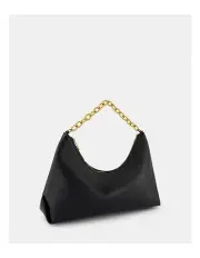 [Novo Shoes] Adalyn Shoulder Bag in Black