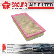 Sakura Air Filter for LDV V80 K1 SC25R136Q4 2.5L Diesel 2013-On Premium Quality