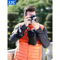 在飛比找蝦皮購物優惠-相機內袋JJC 單眼相機內袋a6700適用佳能R8 R100