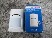 New Bosch ISC-BDL2-WP12 Blue Line Gen 2 Pet Friendly TriTech Motion Detector