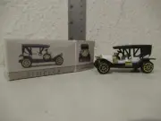 Reader's Digest HO Scale diecast Simplex #305