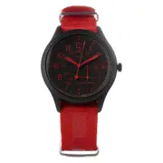 Timex Tw2v10900lg Men's Quartz Watch Black 41 Mm
