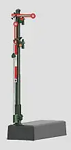 Marklin 70411 HO Scale Home Signal with Narrow Mast