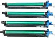 DR-512 New Drum Unit kit A2XN0TD Compatible with Konica Minolta bizhub C454e C224 C554 C284e C224e C364 C284 Color Drum Unit (Color : M)