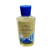 Bath and Body Works Gingham Unstoppable Body Wash NEW