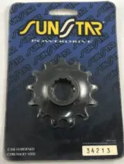 SUNSTAR Power Drive 342-13 C/S Countershaft Sprocket