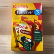 3 Pack Kodak FunSaver Single Use Cameras Sealed New 2013