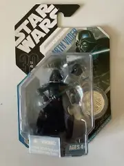 2007 Hasbro - Concept Darth Vader (Ralph McQuarrie Signature Series) 30 NM