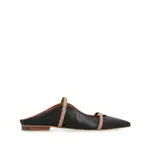 [Malone Souliers] Malone Souliers Maureen Mules 35 IT BLACK/NEUTRALS