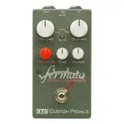 XTS Fermata Optical Compressor Pedal