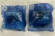 (2) Rip Curl Cody Wave Roller McDonald's Happy Meal Toy #2 Surf's Up 2007 Sealed