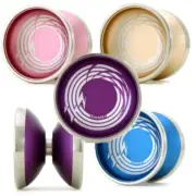 TOP YO Encores Yo-Yo - 7003 Aluminum - Chi Gaoyo Signature YoYo
