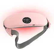 Usb Rechargeable Abdominal Heating Pad, Menstrual Heating Pad for, Abdominal Heating Pad for Women, Soft Back Heating Pad, Waist Heating Pad for Resting, Heating Pad for Working