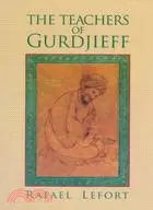 在飛比找三民網路書店優惠-The Teachers of Gurdjieff