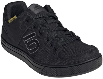 Five Ten Freerider Primeblue Men's Mountain Bike Shoe Black 10