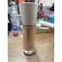 在飛比找蝦皮購物優惠-LANCOME 蘭蔻 超極光奇蹟精華水粉底30ml 專櫃公司