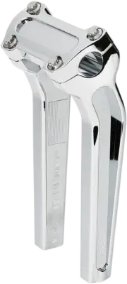 THRASHIN SUPPLY CO. TSC-9525-3 Handlebar Risers