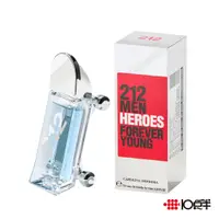 在飛比找蝦皮商城優惠-Carolina Herrera 212 Men Heroe