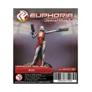 Euphoria Miniatures Euphoria Character Mini 30mm Edi Pack New