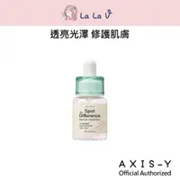 在飛比找蝦皮商城優惠-韓國AXIS-Y安舒研 神經醯胺SOS速效修護精華【LaLa