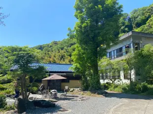 星山富士山腳下的獨立式住宅HOSHIYAMA Detached House At The Foot Of Mt. Fuji